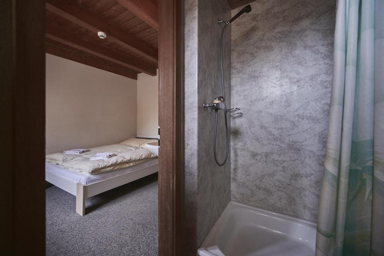 Alpine Base Hostel