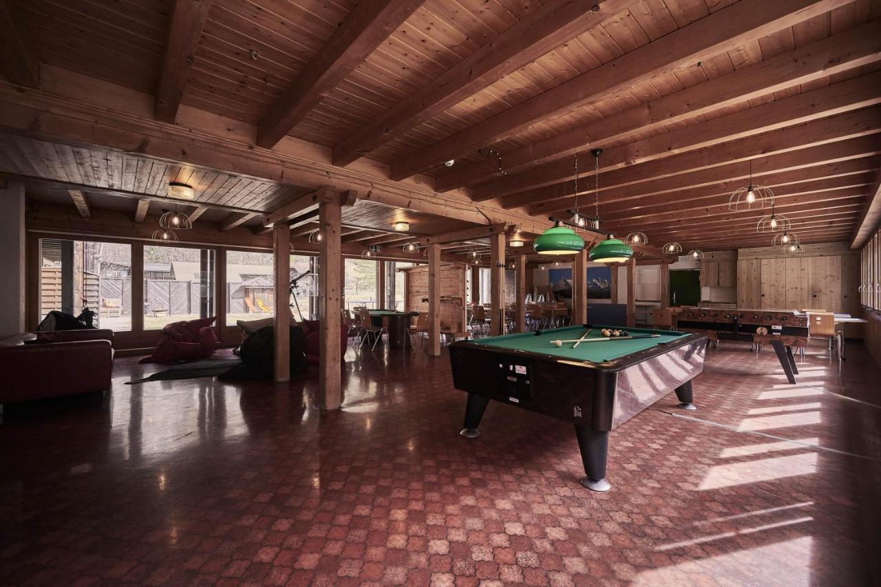 Alpine Base - Adults Only