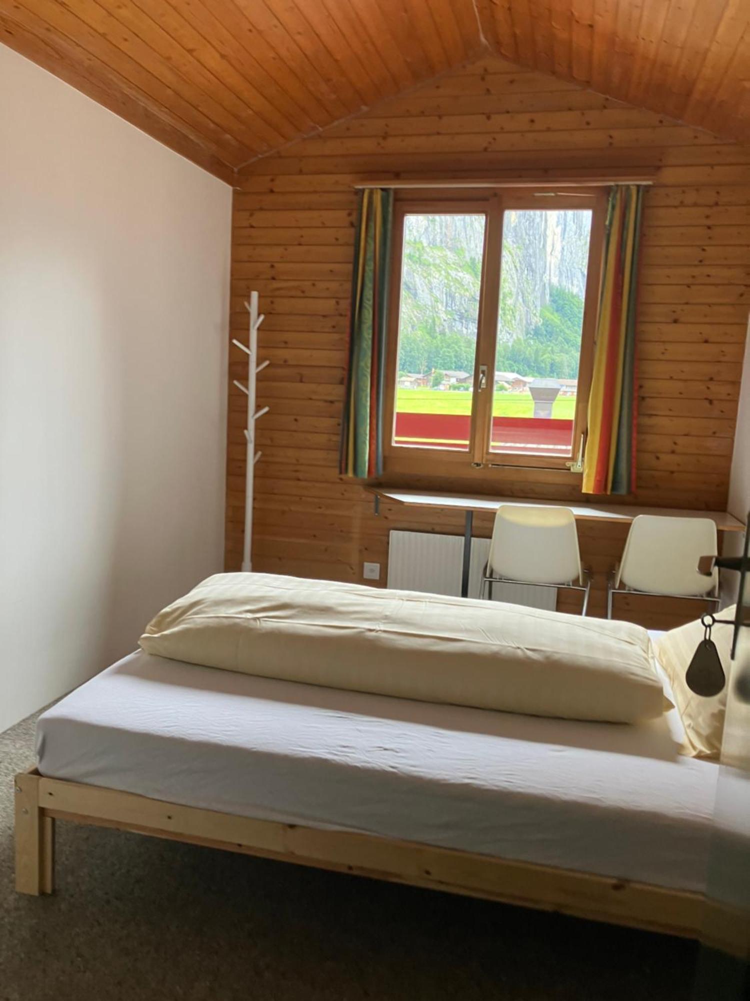 Alpine Base - Adults Only