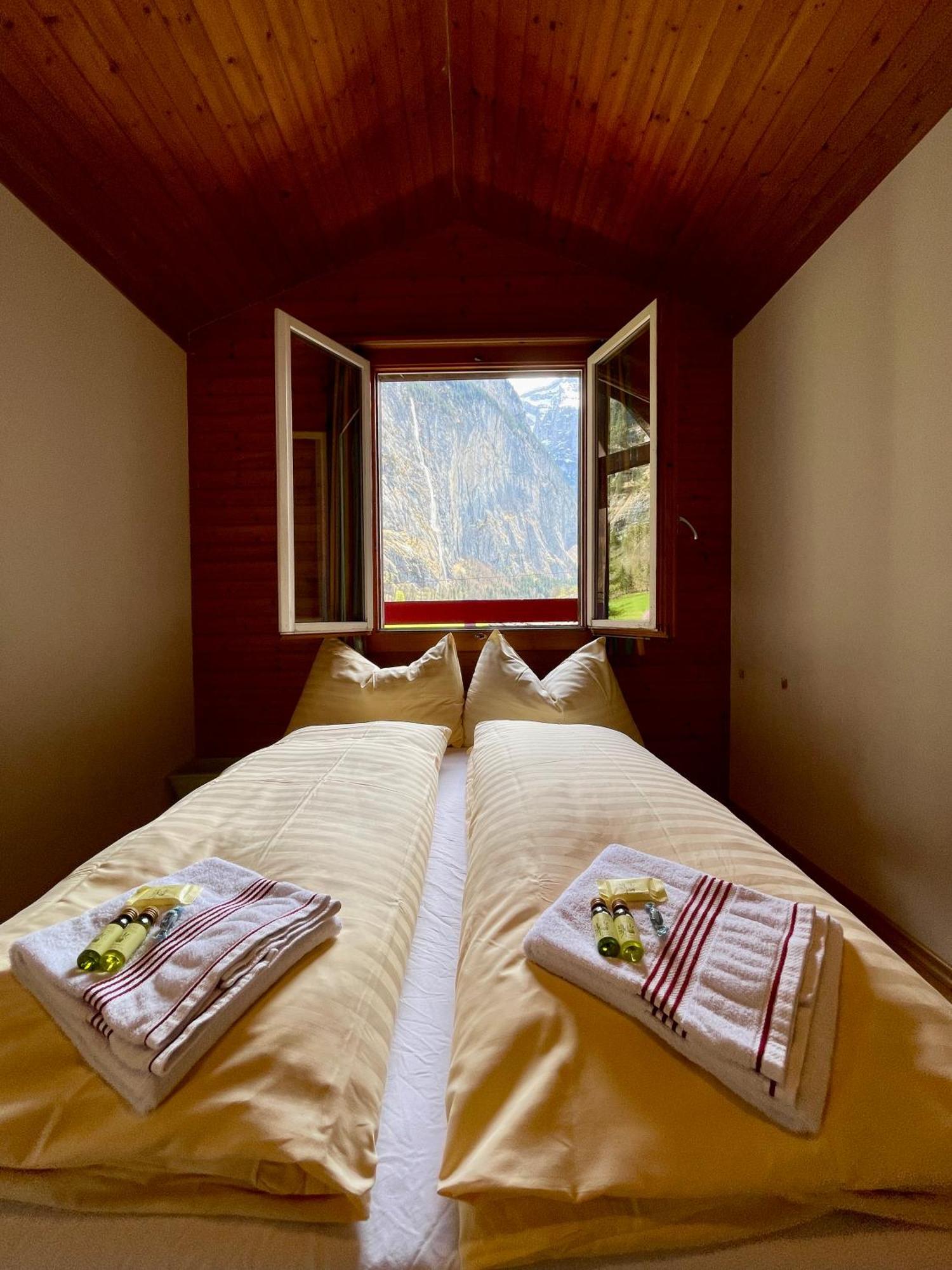 Hostel Alpine Base *