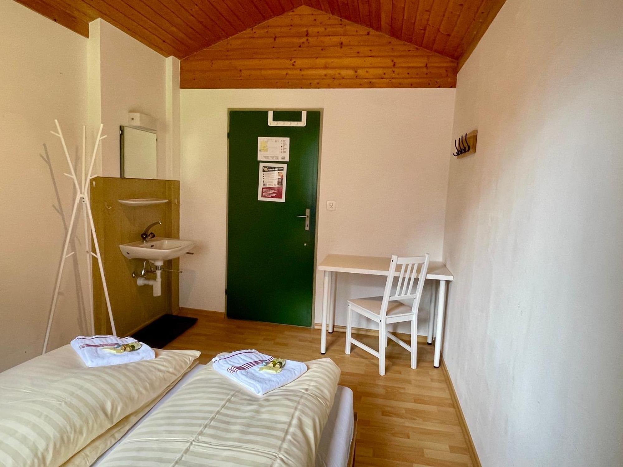 Alpine Base - Adults Only *