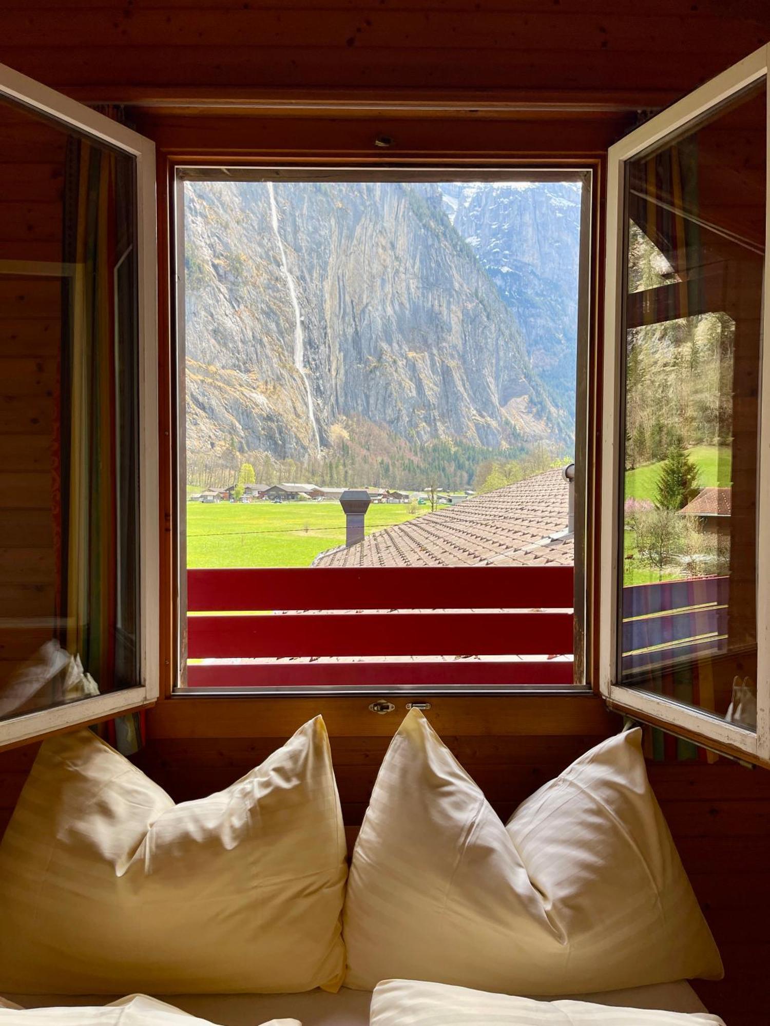 Alpine Base - Adults Only *