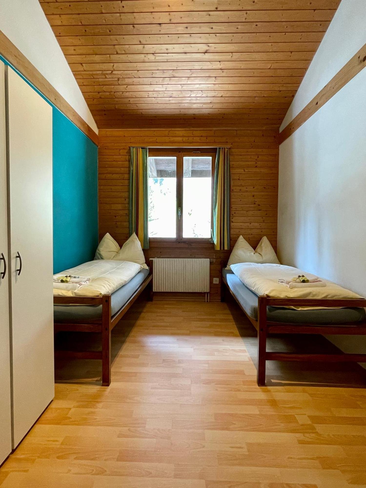 Alpine Base Hostel Lauterbrunnen