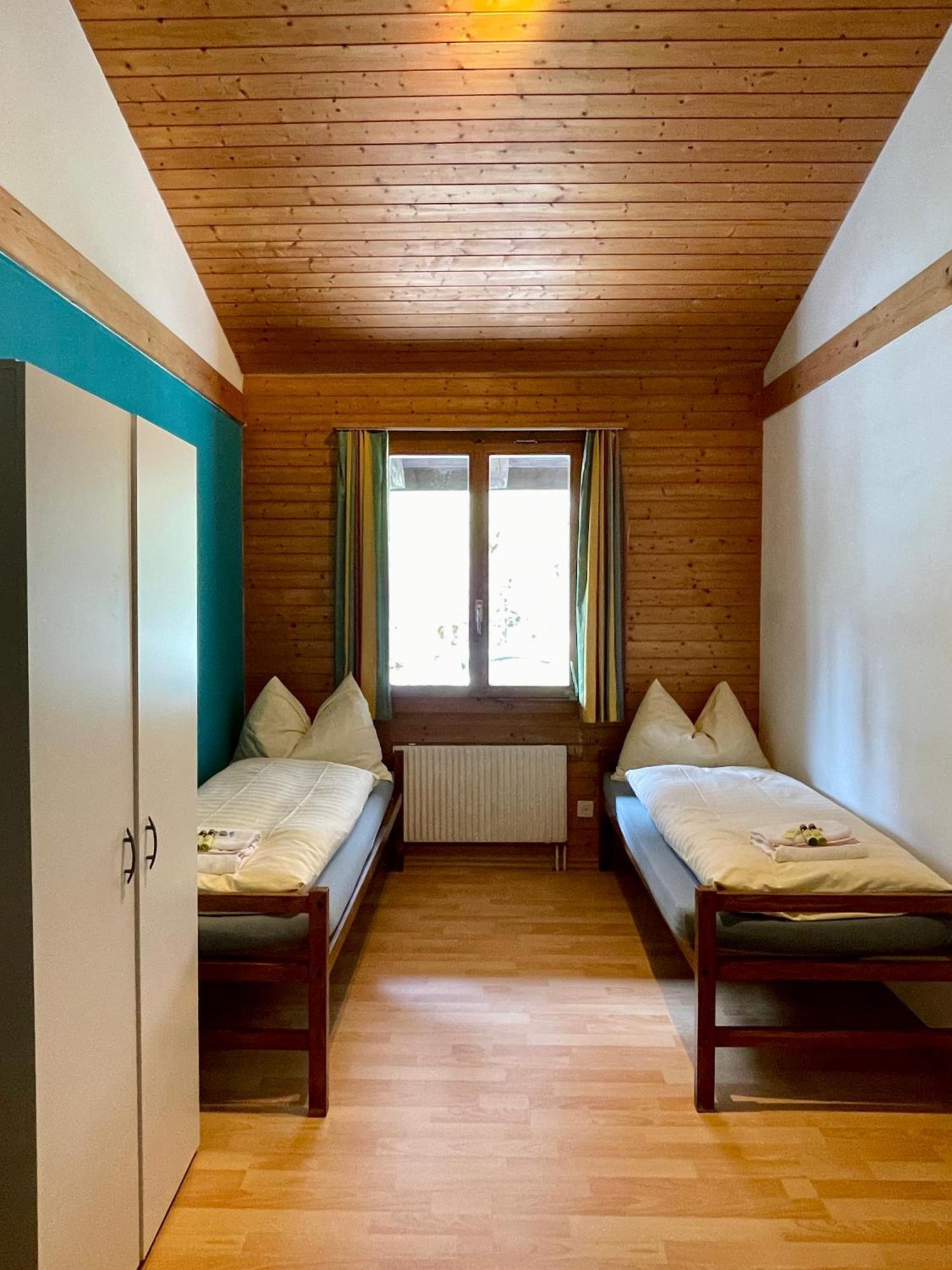 Alpine Base Lauterbrunnen