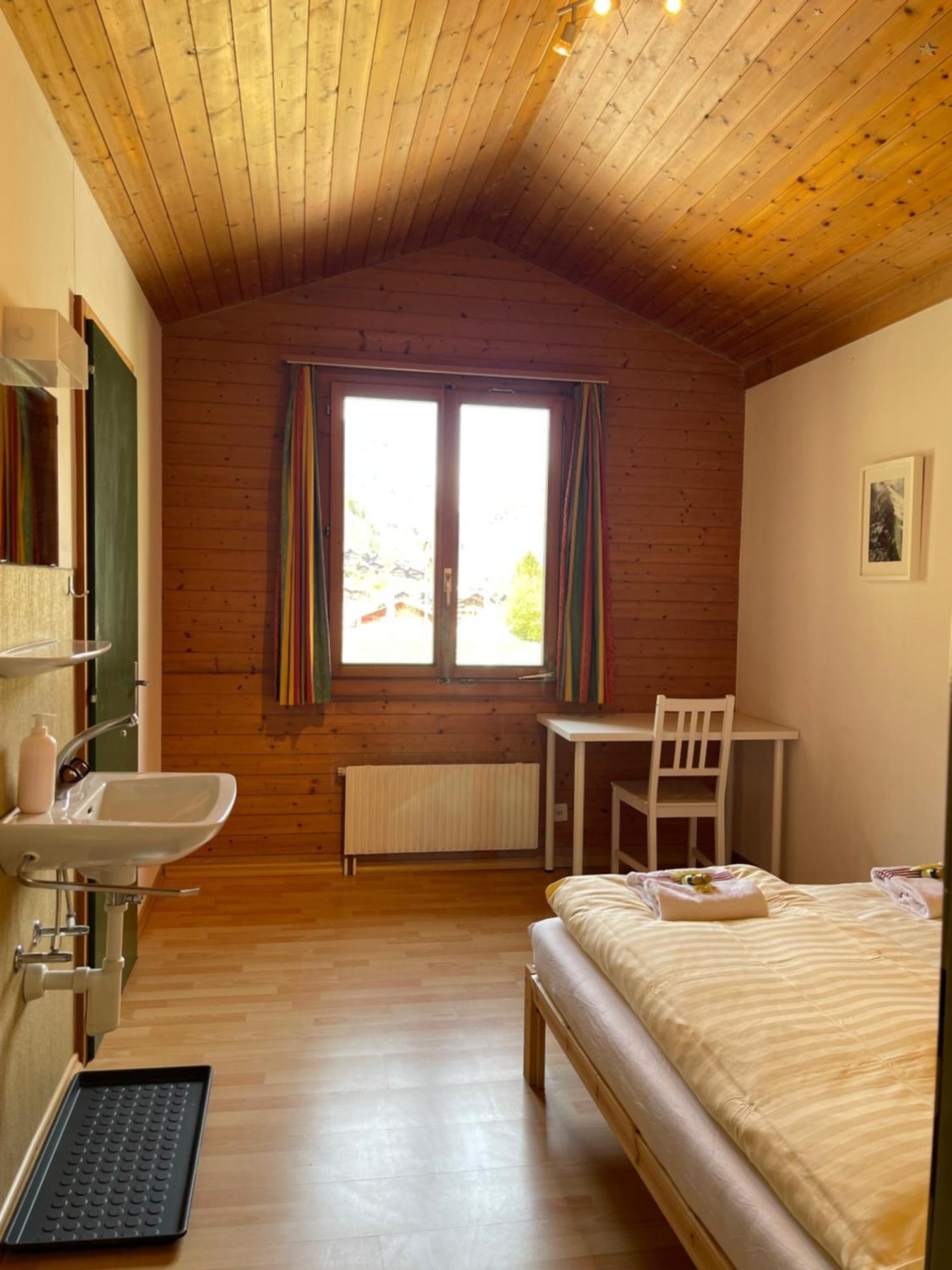 Alpine Base - Adults Only