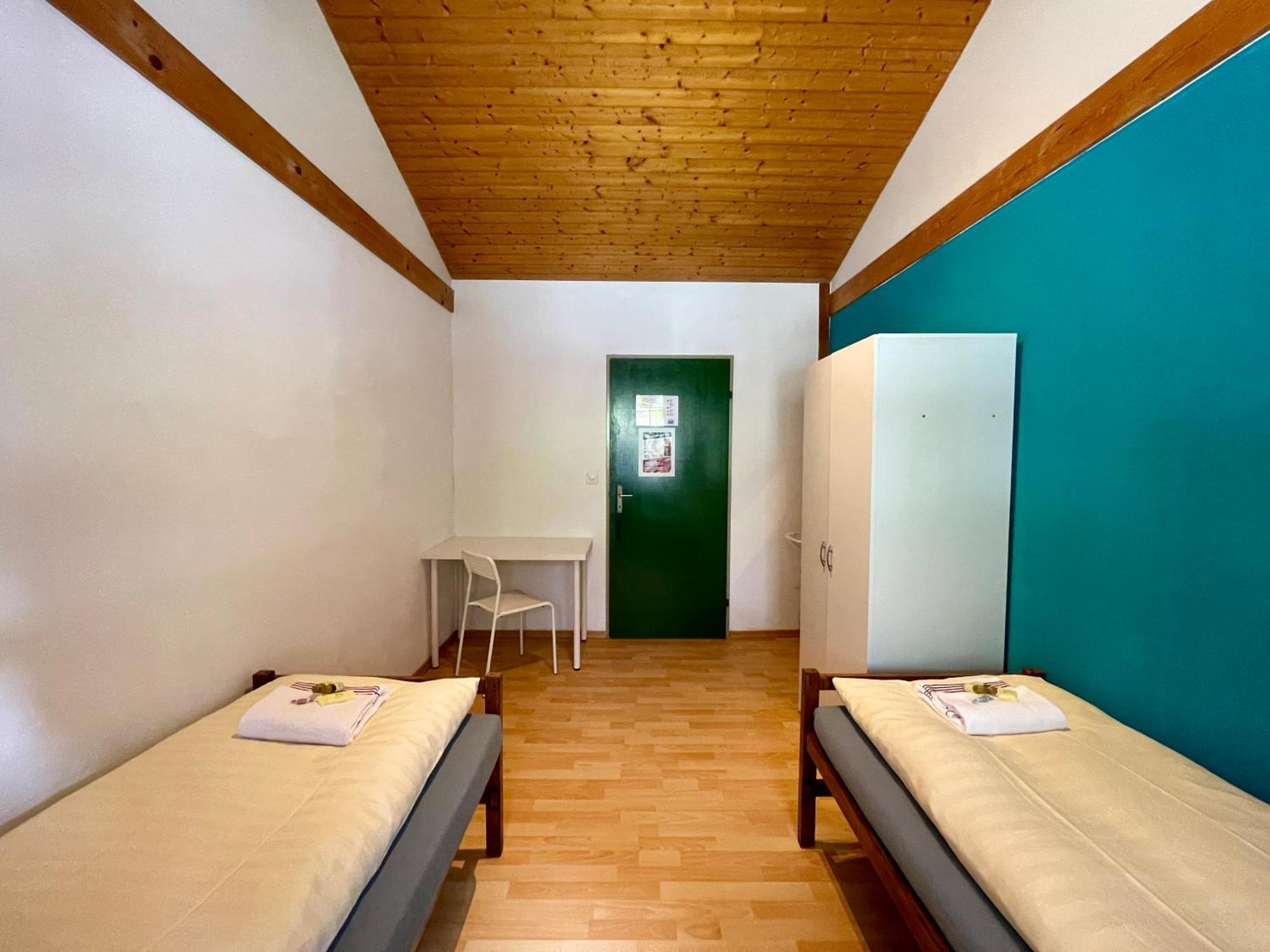 Alpine Base - Adults Only