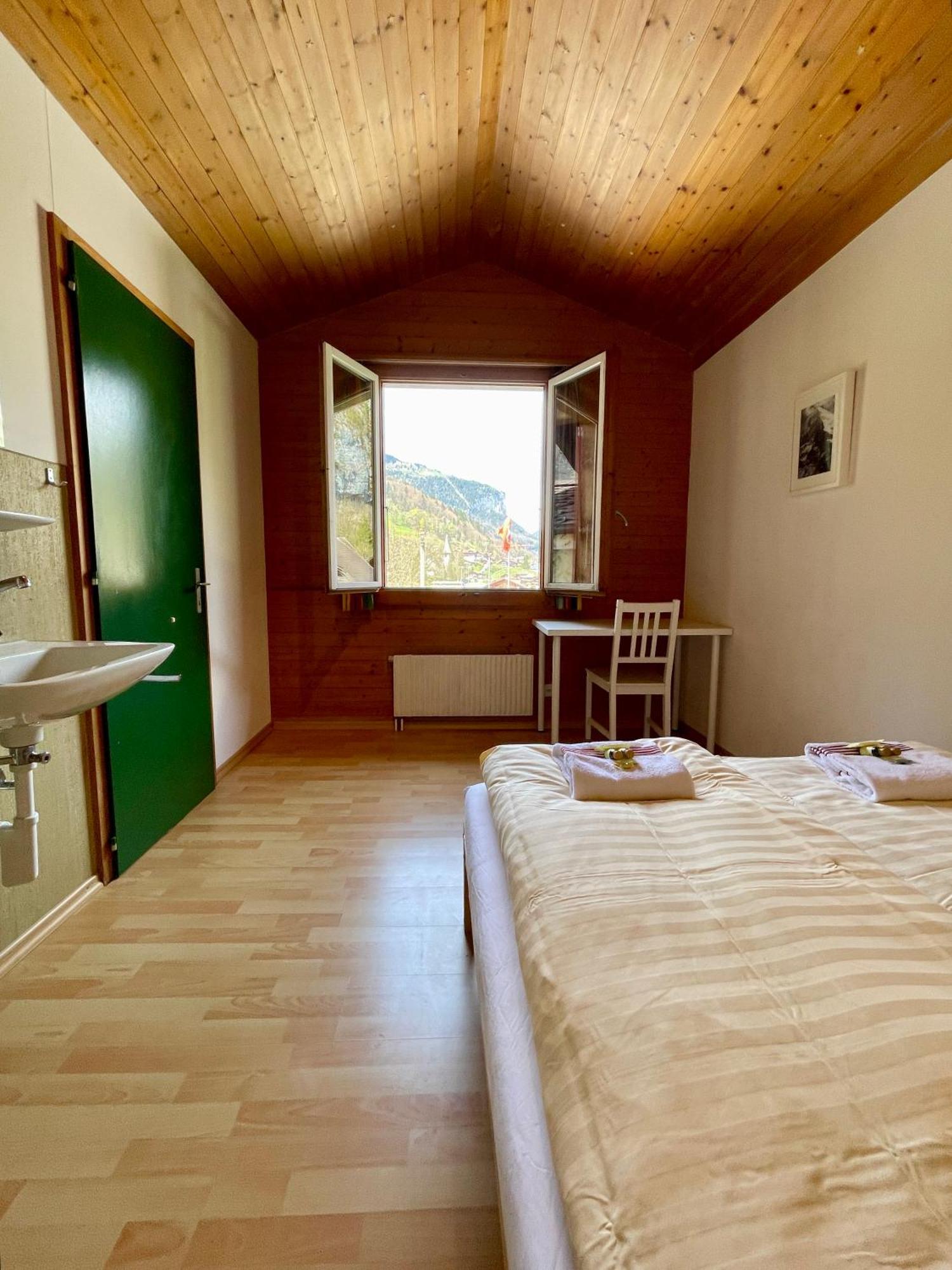 Alpine Base - Adults Only *