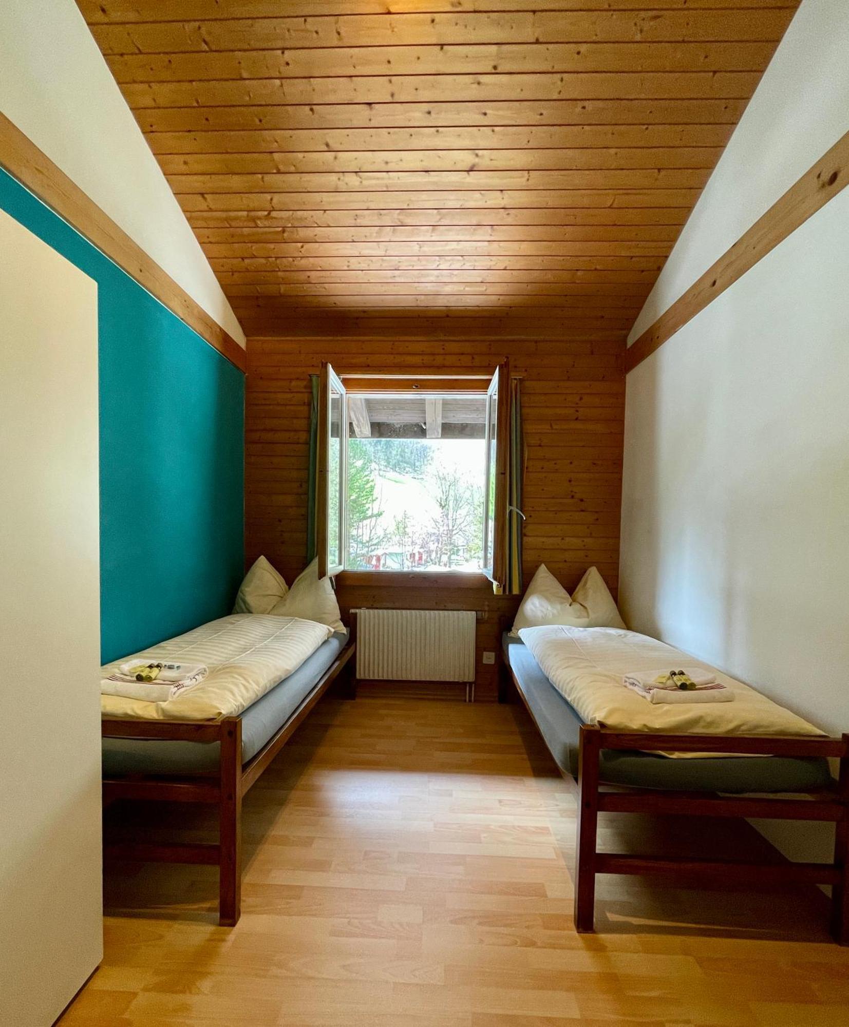 Alpine Base - Adults Only